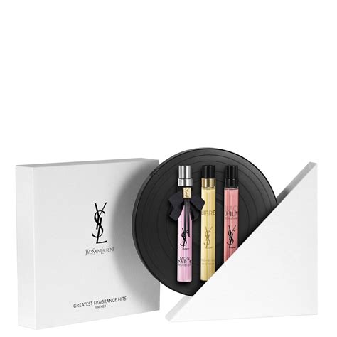 ysl ornament set|Yves Saint Laurent Perfume Gift Sets .